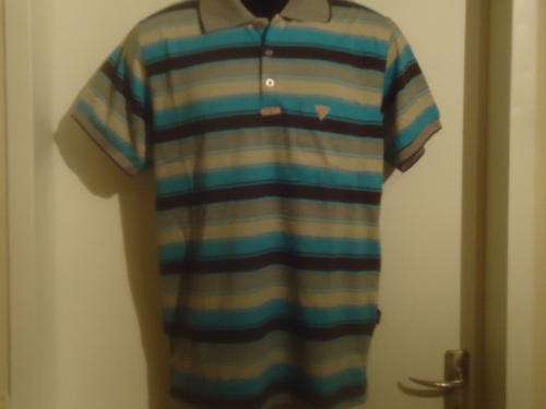 GUESS MENS TSHIRT MED